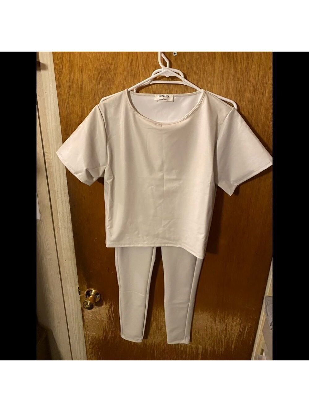 ZENANA 2 pc set